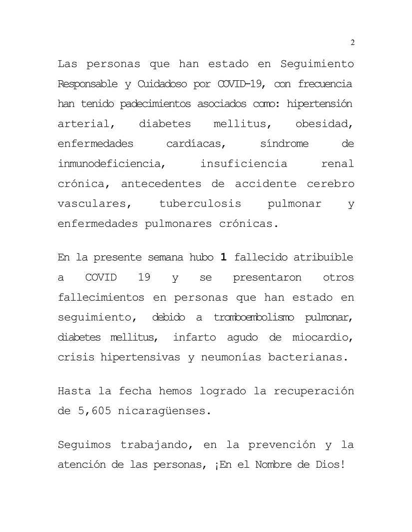 CORONAVIRUS
